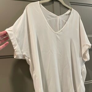 Cute and light blouse